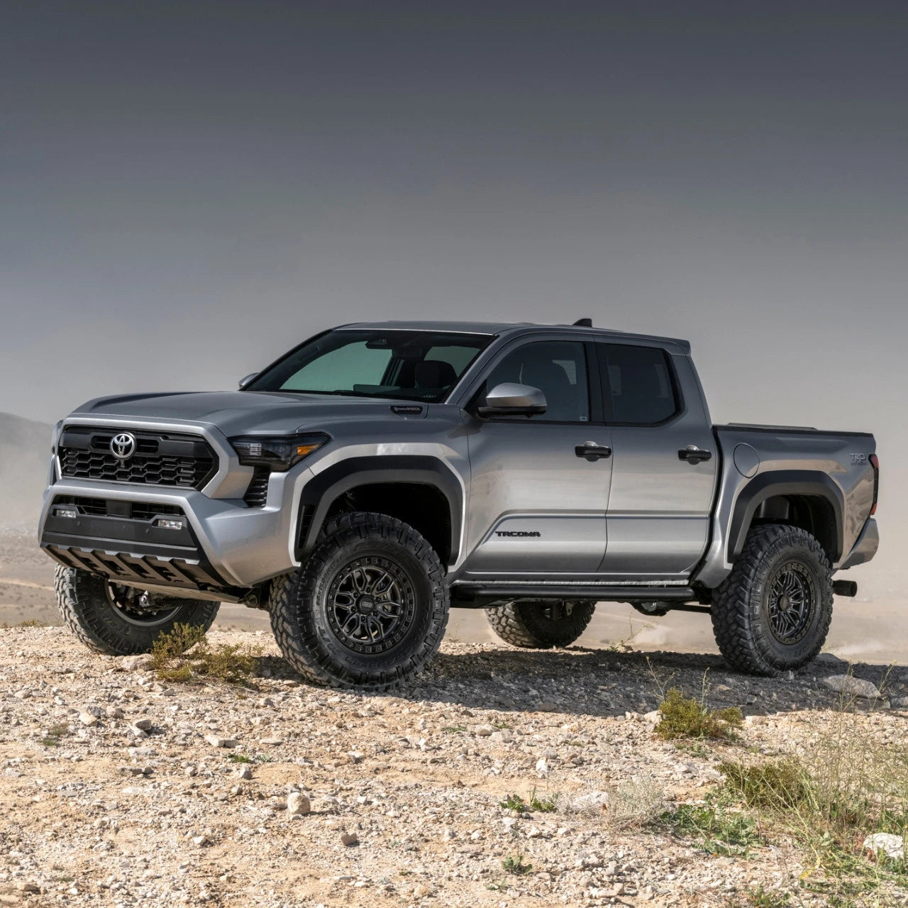 Old Man Emu - MT64 Overland Suspension Lift Kit – Toyota Tacoma 2024–Current