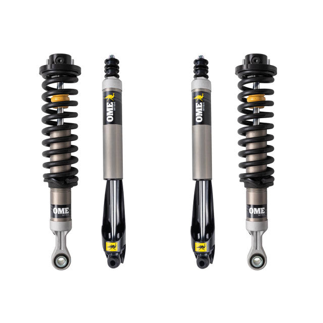 Old Man Emu - MT64 Daily Driver Lift Kit - Toyota 4Runner 2025-Current