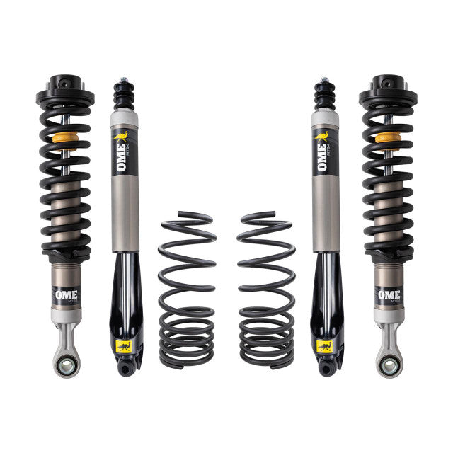 Old Man Emu - MT64 Daily Driver Lift Kit - Toyota 4Runner 2025-Current