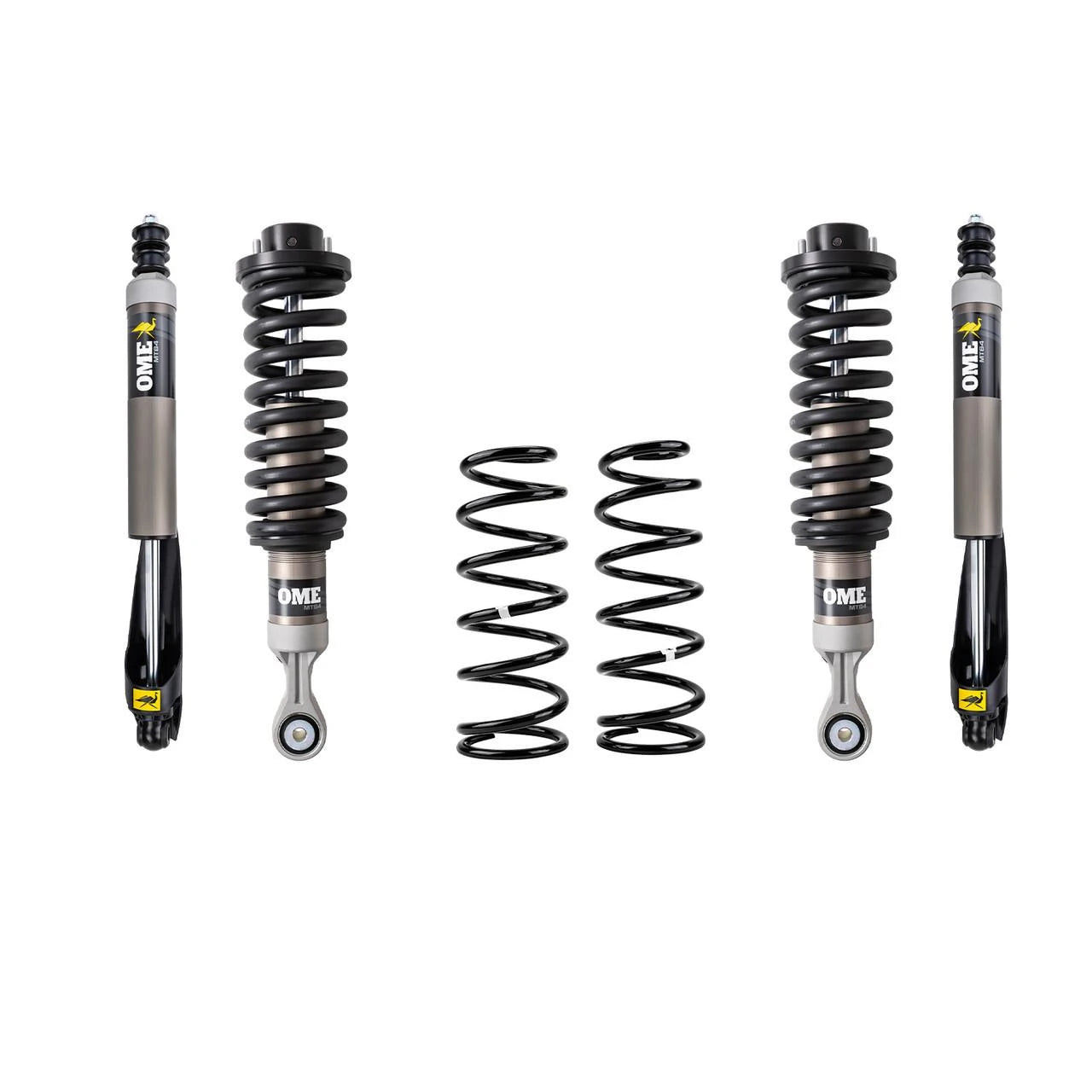 Old Man Emu - MT64 Suspension Kit - Toyota Tundra 2022–Current