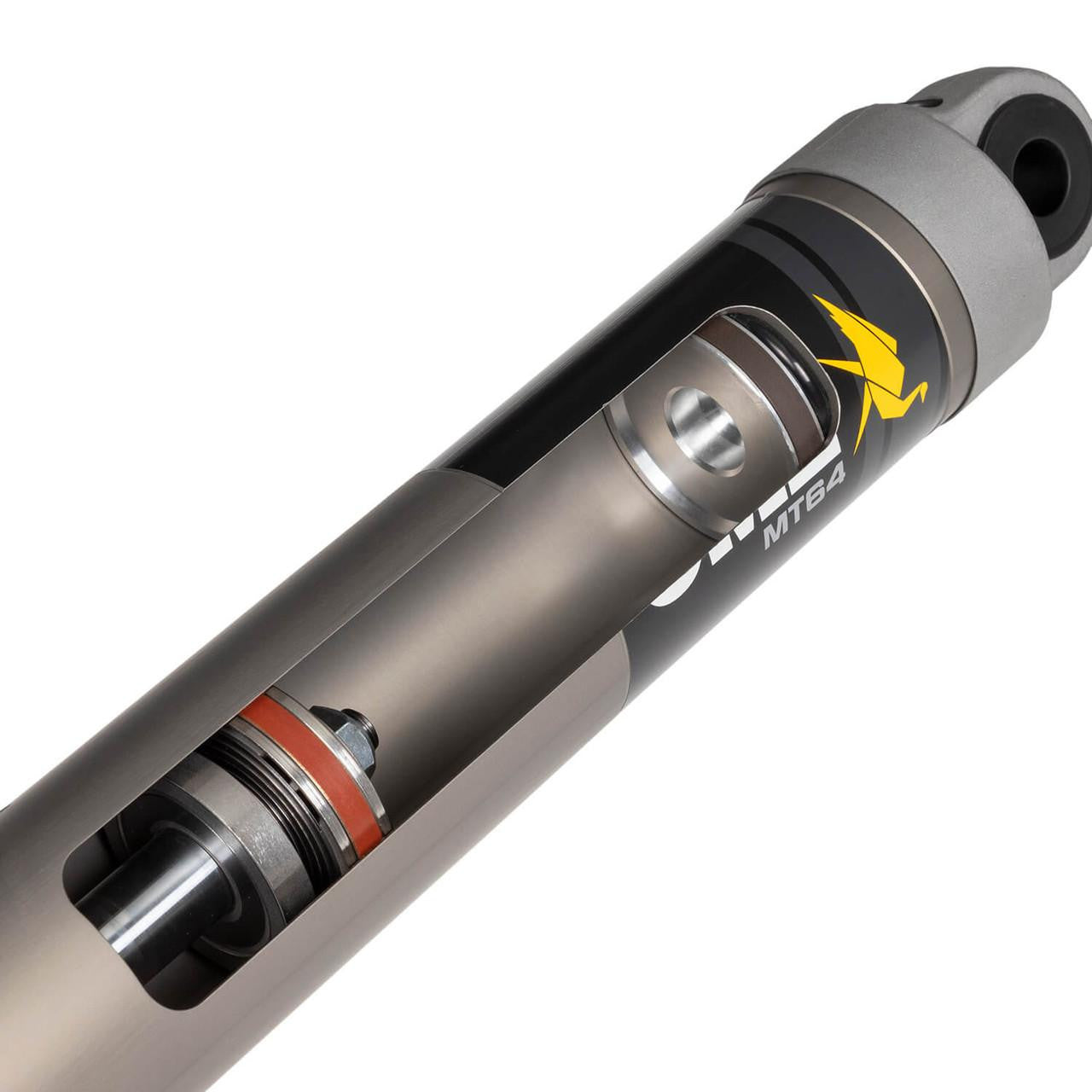 Old Man Emu - MT64 Rear Shock Pair – Toyota Tacoma 2016–2023