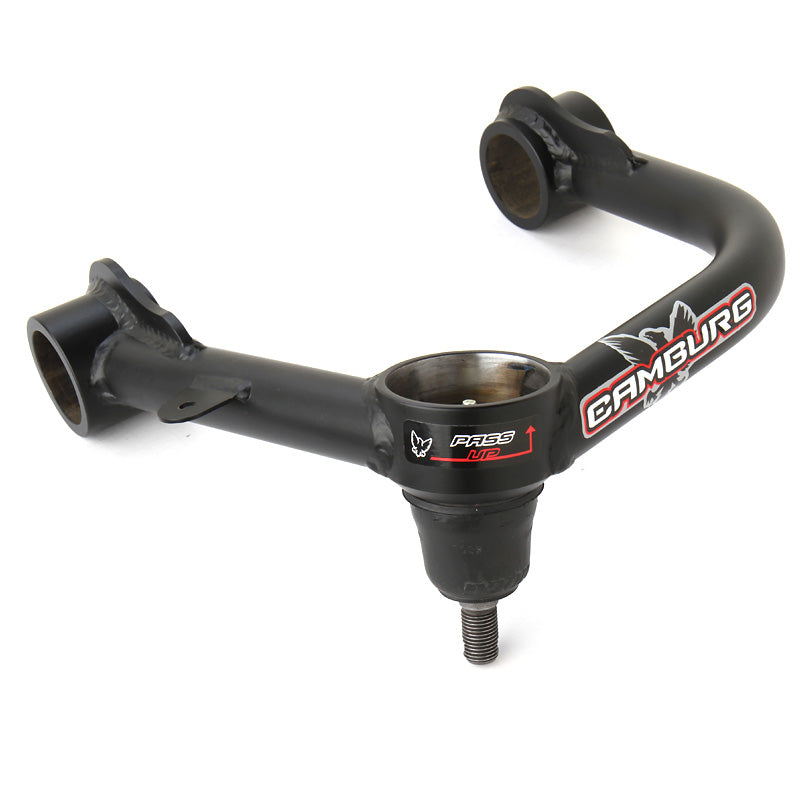 Camburg  - Upper Control Arm, Balljoint Upper - Toyota Tundra 2022 - Current