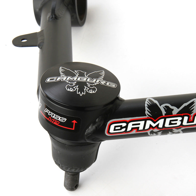 Camburg  - Upper Control Arm, Balljoint Upper - Toyota Tundra 2022 - Current