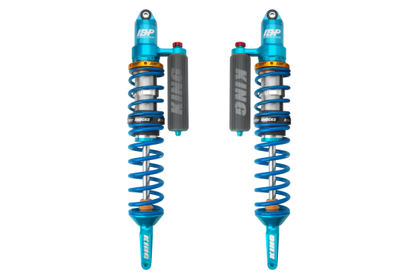 33700-330A 2022+ POLARIS RZR PRO R 2/4 SEAT 3.0 IBP FRONT COILOVERS W/ADJUSTER