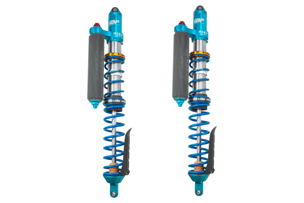 33700-331A 2022+ POLARIS RZR PRO R 2/4 SEAT 3.0 IBP REAR COILOVERS W/ADJUSTER