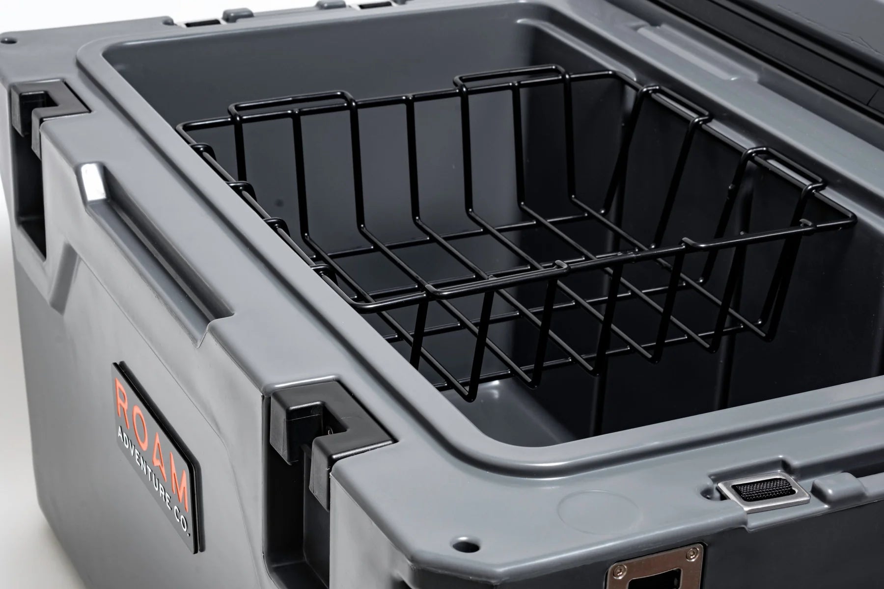 ROAM - 45QT Rugged Cooler