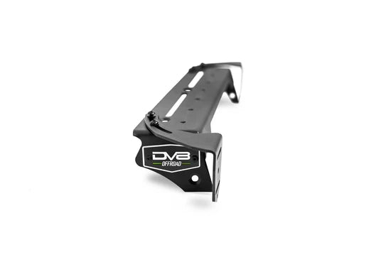 DV8 0ff Road - Digital Device Dash Mount - Toyota 4Runner 2010-2024