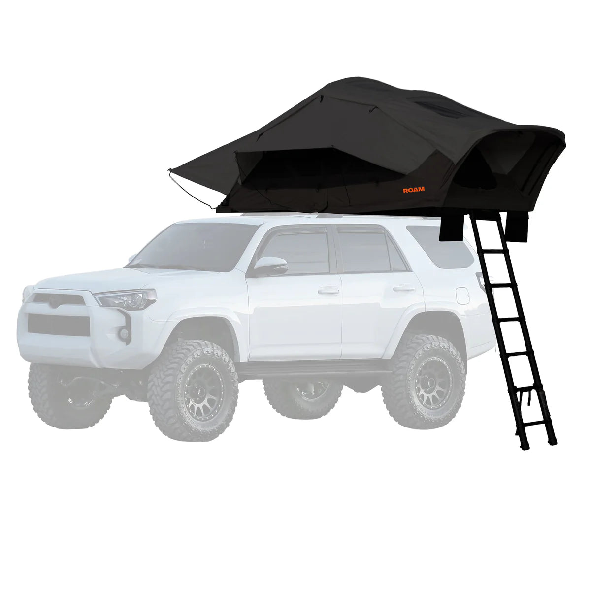 ROAM - Vagabond 2.0 Rooftop Tent