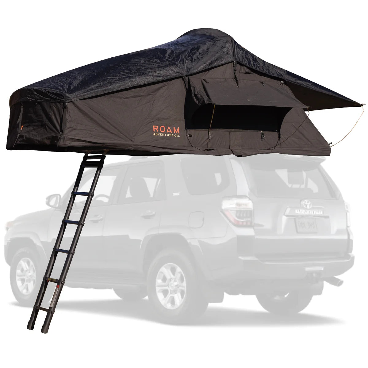 ROAM - The Vagabond Rooftop Tent